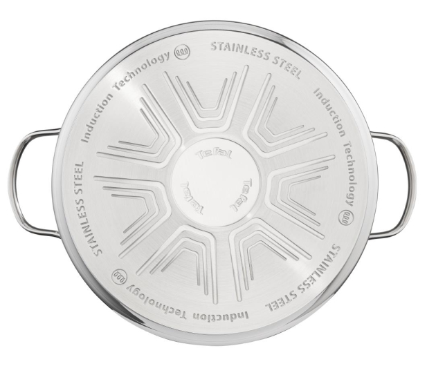 Tefal Elementary H054SA74 10 cz. - 380894 - zdjęcie 4